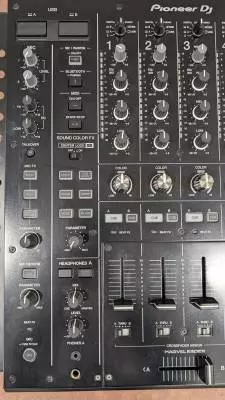 Pioneer DJ - DJM-A9 2