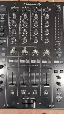 Pioneer DJ - DJM-A9 2