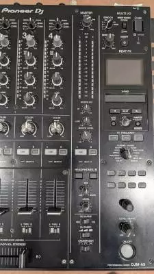 Pioneer DJ - DJM-A9 2