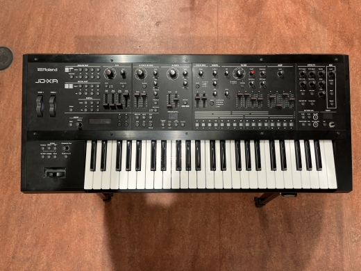 Gear Hunter | Roland JD-XA