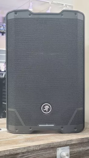 Mackie - SRT210