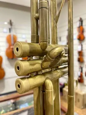 P Mauriat - PMT-700UL - Bb Trumpet 2