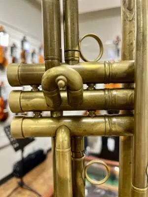 P Mauriat - PMT-700UL - Bb Trumpet 2