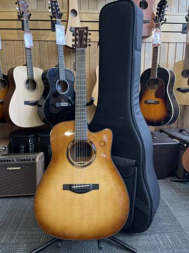 Store Special Product - Yamaha - TAG3C NT