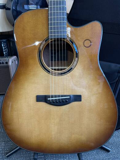 Store Special Product - Yamaha - TAG3C NT