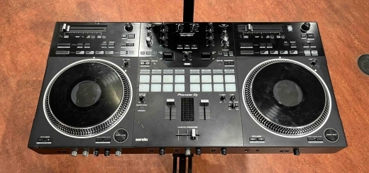 Store Special Product - Pioneer DJ DDJ-REV7