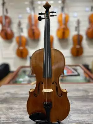 Karl Hofner - H11E - Intermediate Violin