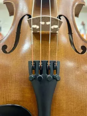 Karl Hofner - H11E - Intermediate Violin 2