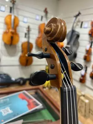 Karl Hofner - H11E - Intermediate Violin 2