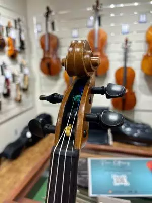 Karl Hofner - H11E - Intermediate Violin 2