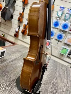 Karl Hofner - H11E - Intermediate Violin 2