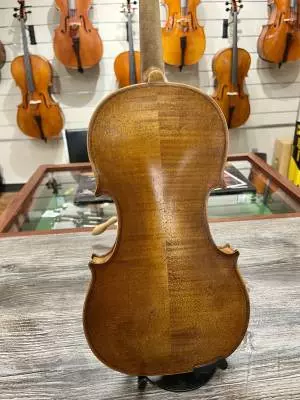 Karl Hofner - H11E - Intermediate Violin 2