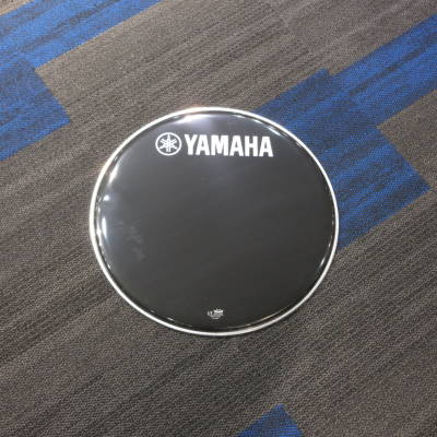 Yamaha 20