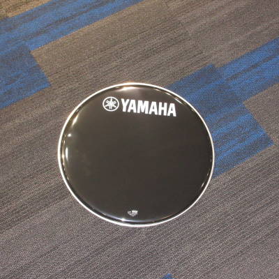 Yamaha 20