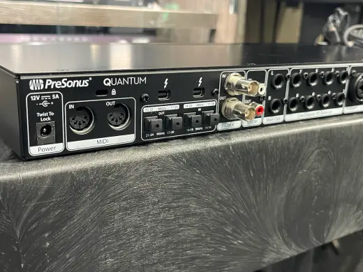 PreSonus - 2777600101 2