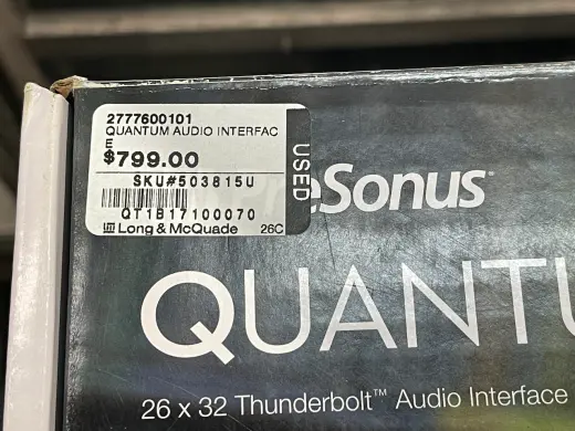 PreSonus - 2777600101 2