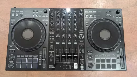 Pioneer DJ - DDJ-FLX10