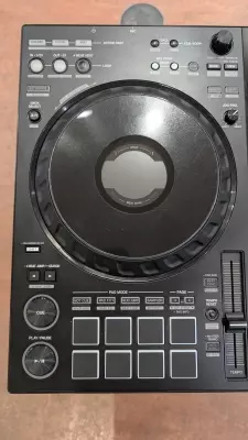 Pioneer DJ - DDJ-FLX10 2