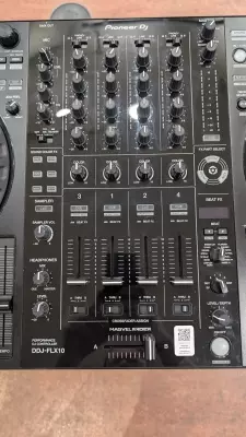 Pioneer DJ - DDJ-FLX10 2