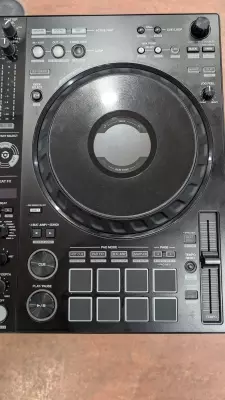 Pioneer DJ - DDJ-FLX10 2