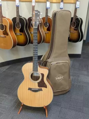 Taylor Guitars - 214CE-RW