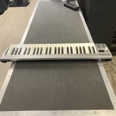 Acorn Instruments - MASTERKEY 49 2