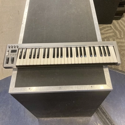 Acorn Instruments - MASTERKEY 49