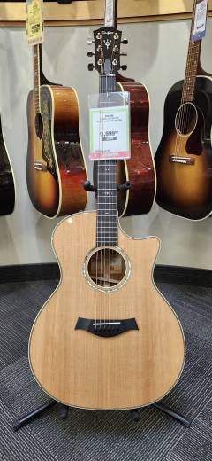 Taylor 514ce LTD