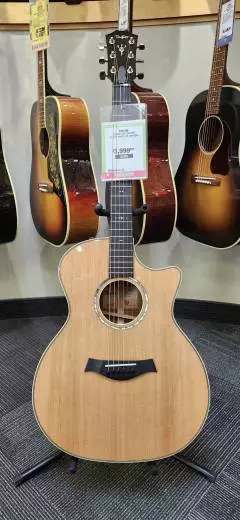 Taylor 514ce LTD