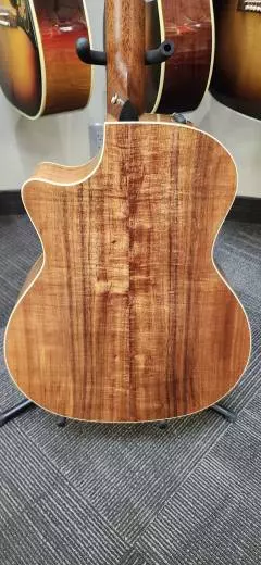 Taylor 514ce LTD 2