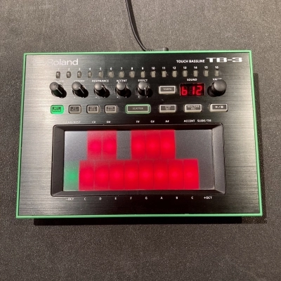 Roland - TB-3