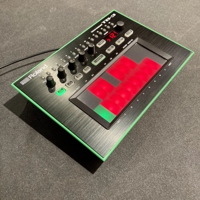 Roland - TB-3 2