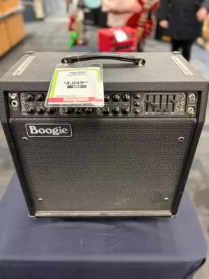 Mesa Boogie - 1.MK7.AB.CO