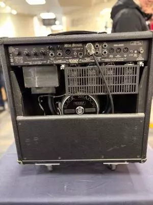 Mesa Boogie - 1.MK7.AB.CO 2