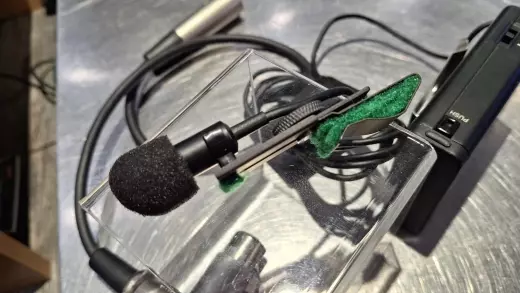 Audio-Technica - PRO 70