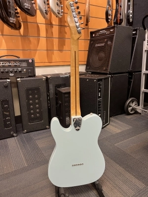 FENDER VINTERA 70S TELE CUSTOM PF SBL 6