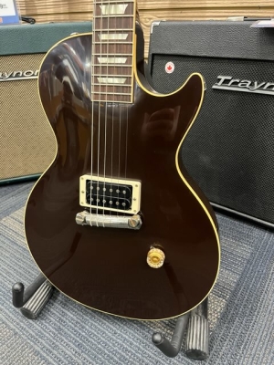 Gibson Les Paul 54 VOS Oxblood 2