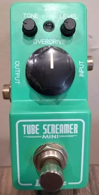 Ibanez - TSMINI