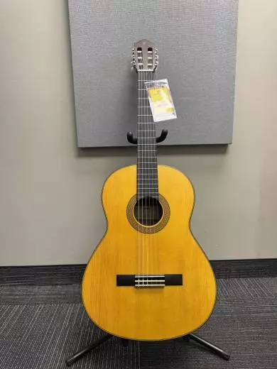 Yamaha - CG122MS