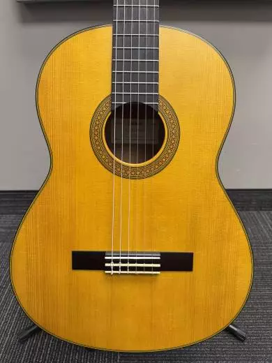 Yamaha - CG122MS 2