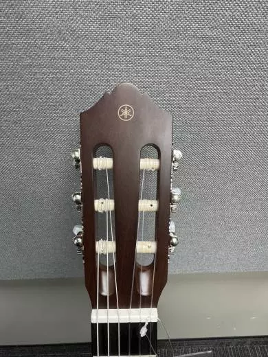 Yamaha - CG122MS 2