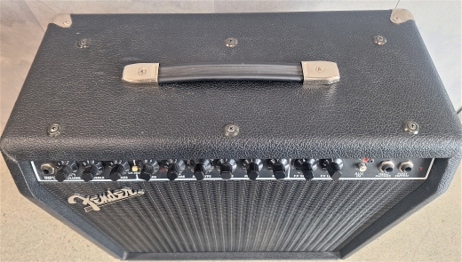 FENDER FM65DSP 65W 1X12 W DSP AMP 3