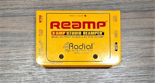Radial - R800 1028