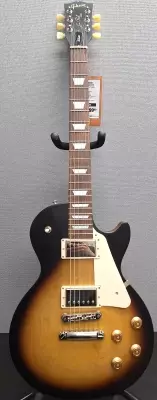 Gibson -  Les Paul TRIBUTE TOBACCO BRST W/SOFTBAG