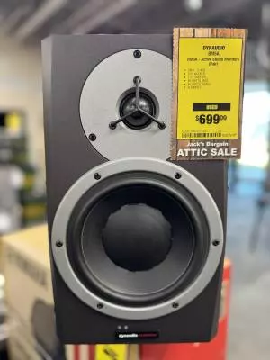 Dynaudio - BM5A 2