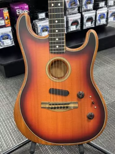 Fender - 097-2023-200