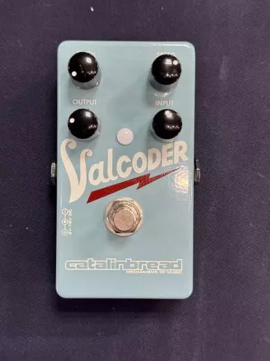 Catalinbread - VALCORDER
