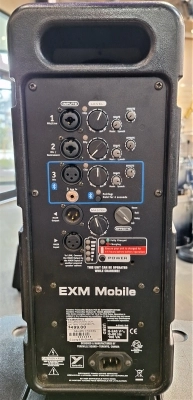 Yorkville Sound - EXMMOBILE 2