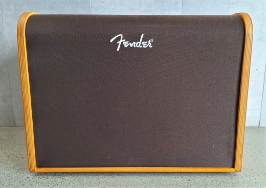 Store Special Product - FENDER ACOUSTIC 100 Guitar Amp