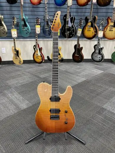 Schecter PT-SLS Elite